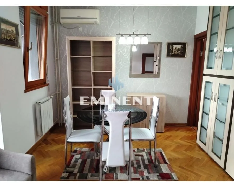 Izdavanje, stan, 40m², Voždovac Sve Podlokacije, Beograd