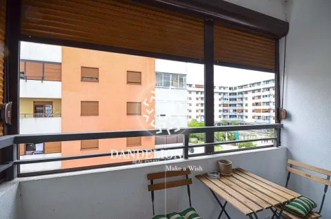 Rent, one bedroom apartment, 59m², Central Point, Podgorica - image 499