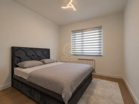 Rent, two bedroom apartment, 55m², Savski Venac, Beograd - image 11