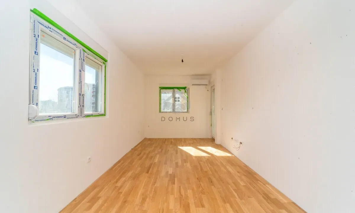 Sale, one bedroom apartment, 46m², Zabjelo, Podgorica