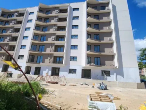 Prodaja, jednosoban stan, 39m², Bar, Crna Gora