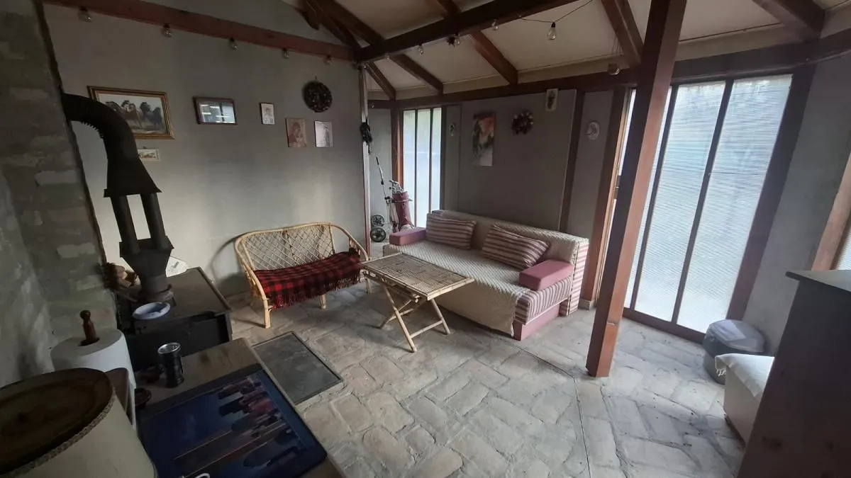 Prodaja, kuća, 481m², Bečej, Novi Sad
