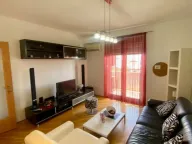 Izdavanje, jednosoban stan, 50m², Preko Morače, Podgorica - image 1