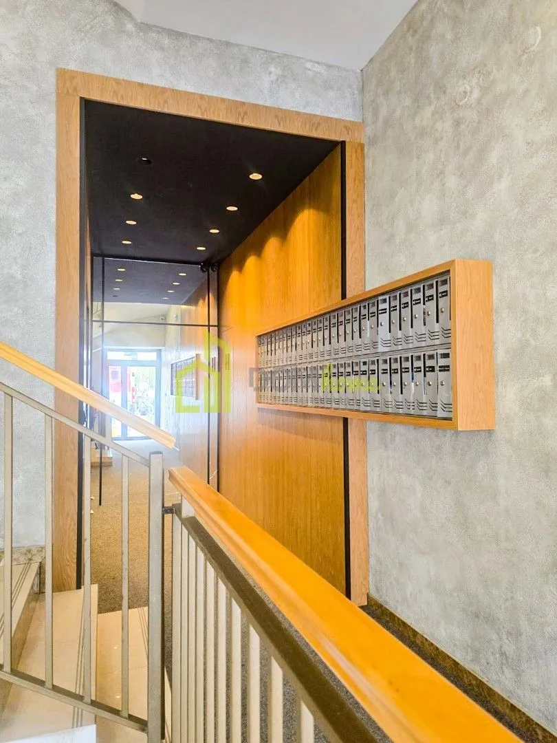 Sale, two bedroom apartment, 71m², City Kvart, Podgorica