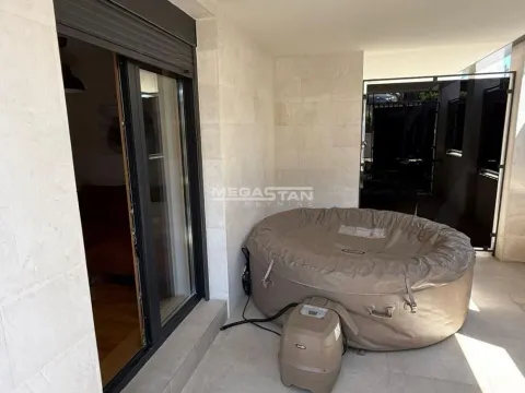 Prodaja, dvosoban stan, 70m², Savski Venac, Beograd - image 11