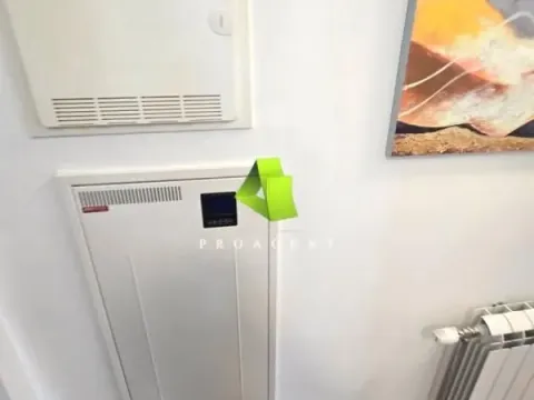 Prodaja, dvosoban stan, 56m², Palilula, Niš - image 15