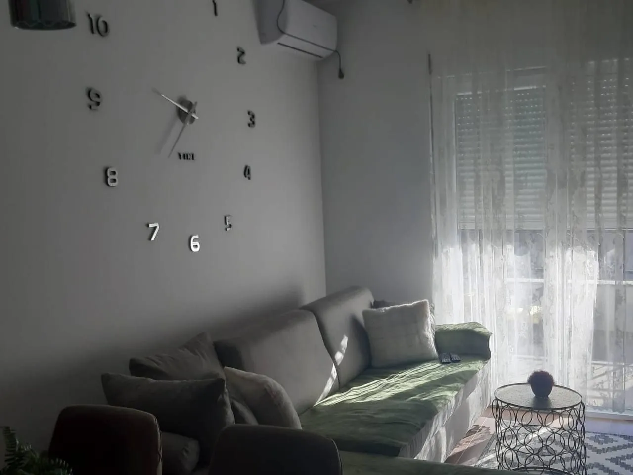 Sale, studio apartment, 30m², Dubovica, Budva
