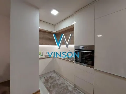 Izdavanje, jednosoban stan, 47m², Grbavica, Novi Sad Sve Podlokacije - image 3