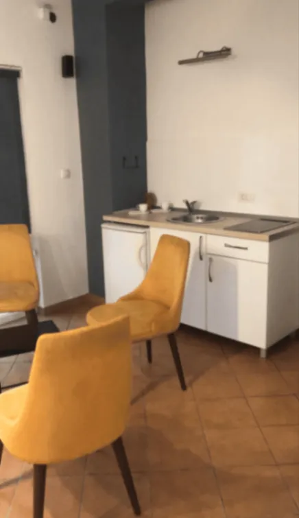 Rent, office space, 50m², Budva, Crna Gora
