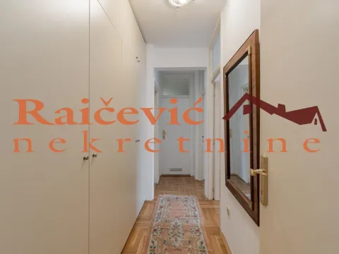 Prodaja, trosoban stan, 85m², Vračar Hram, Vračar Sve Podlokacije - image 11