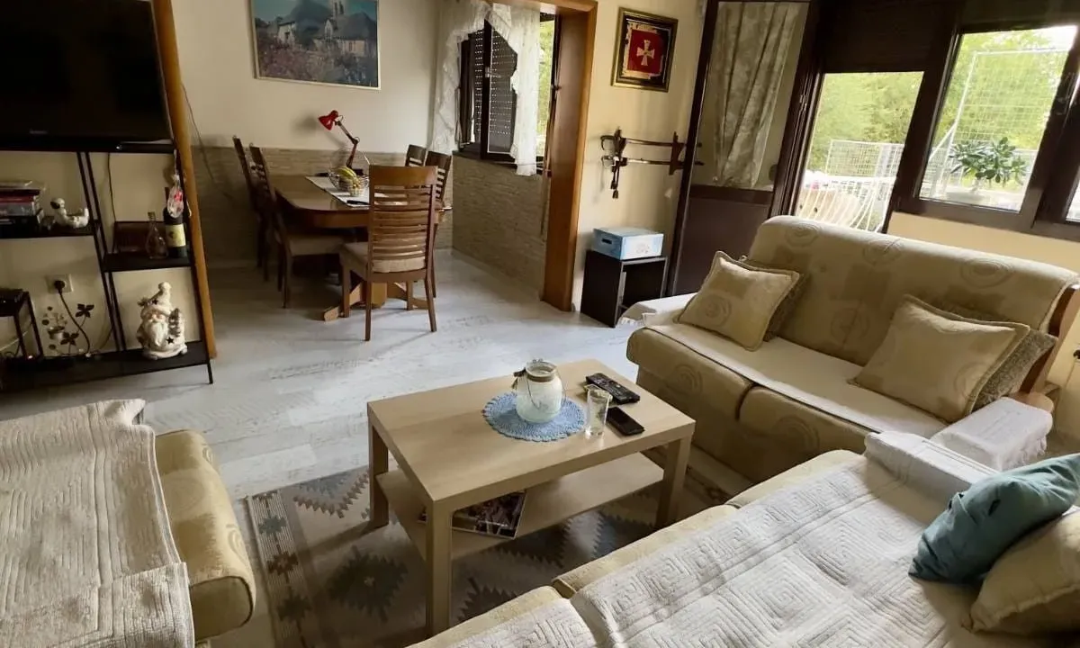 Sale, apartment, 85m², Seljanovo, Tivat