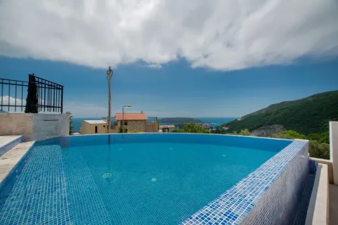 Prodaja, kuća, 170m², Bečići, Budva - image 7