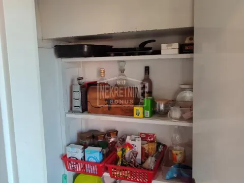 Prodaja, četvorosoban stan, 79m², Radijalac, Subotica - image 11