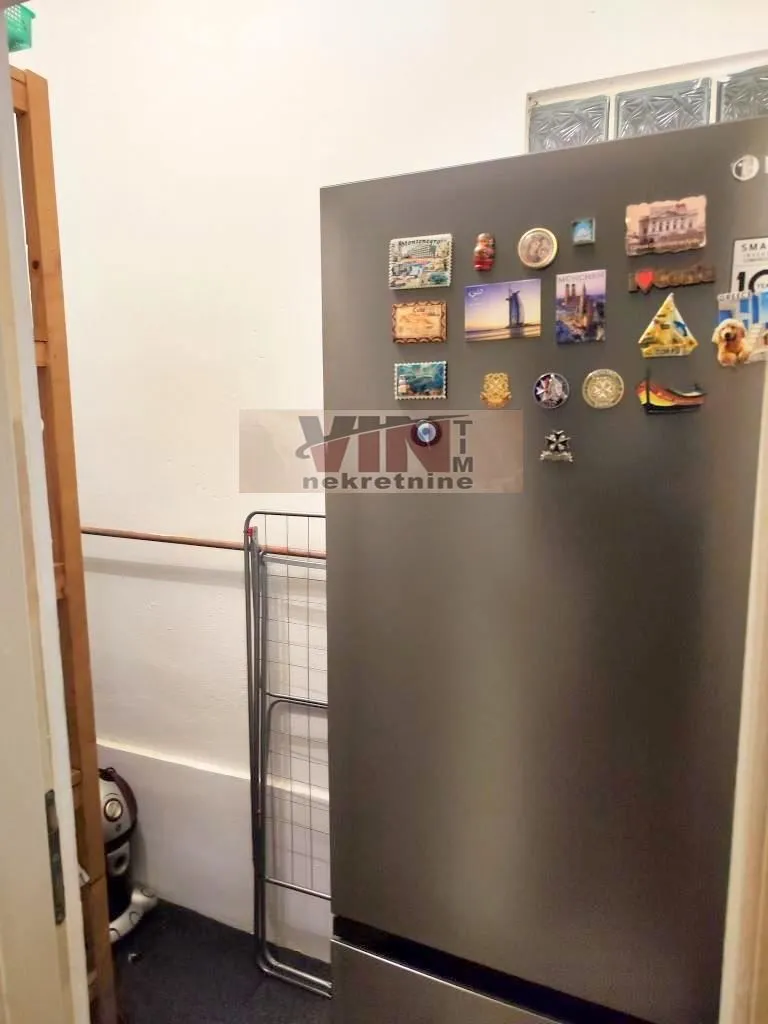 Rent, one bedroom apartment, 42m², Autokomanda, Voždovac Sve Podlokacije