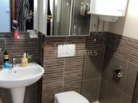 Prodaja, stan, 120m², City Kvart, Podgorica - image 5