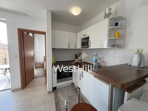 Prodaja, jednosoban stan, 42m², Petrovac, Budva - image 2