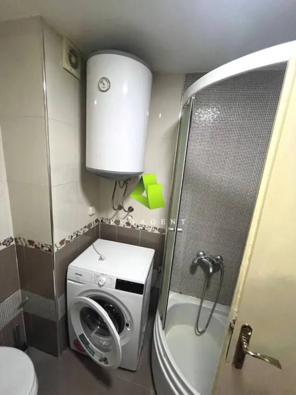 Rent, one bedroom apartment, 51m², Medijana, Niš