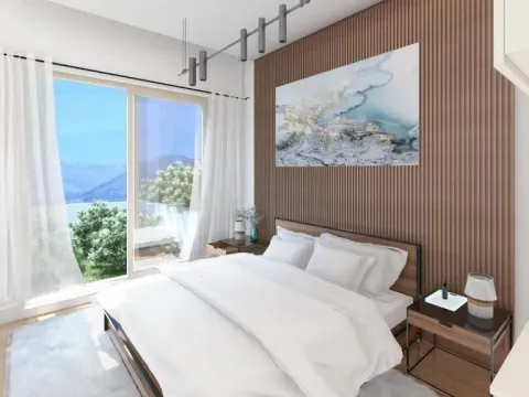 Prodaja, dvosoban stan, 79m², Dobrota, Kotor - image 10