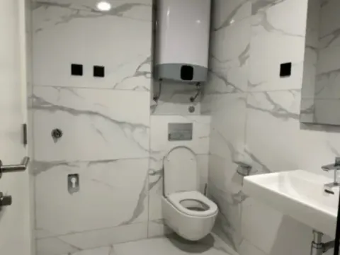 Izdavanje, jednosoban stan, 53m², City Kvart, Podgorica - image 9