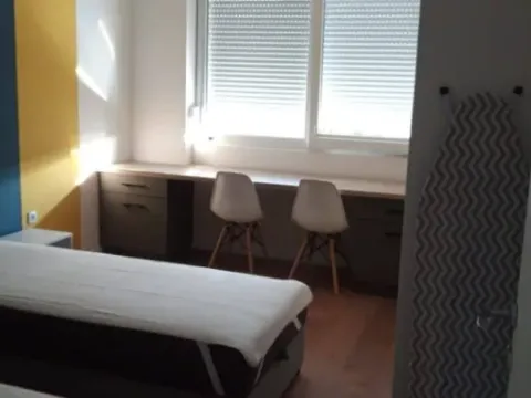 Izdavanje, jednosoban stan, 45m², Preko Morače, Podgorica - image 3