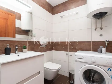 Rent, one bedroom apartment, 50m², Centar, Podgorica - image 7