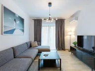 Sale, two bedroom apartment, 71m², Bečići, Budva - image 1