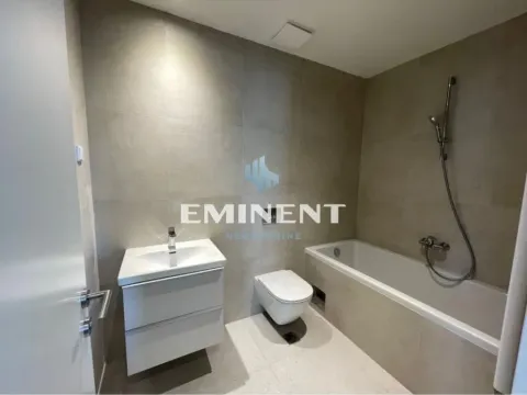 Rent, three bedroom apartment, 80m², Savski Venac, Beograd - image 12
