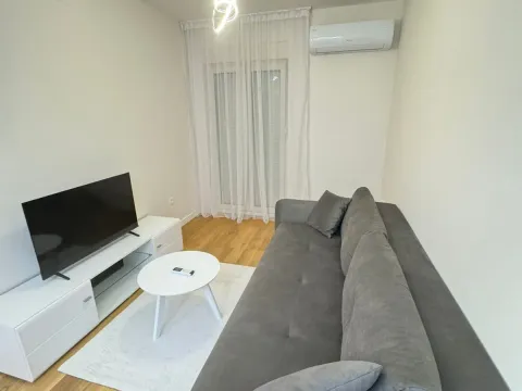 Izdavanje, stan, 39m², Central Point, Podgorica - image 3
