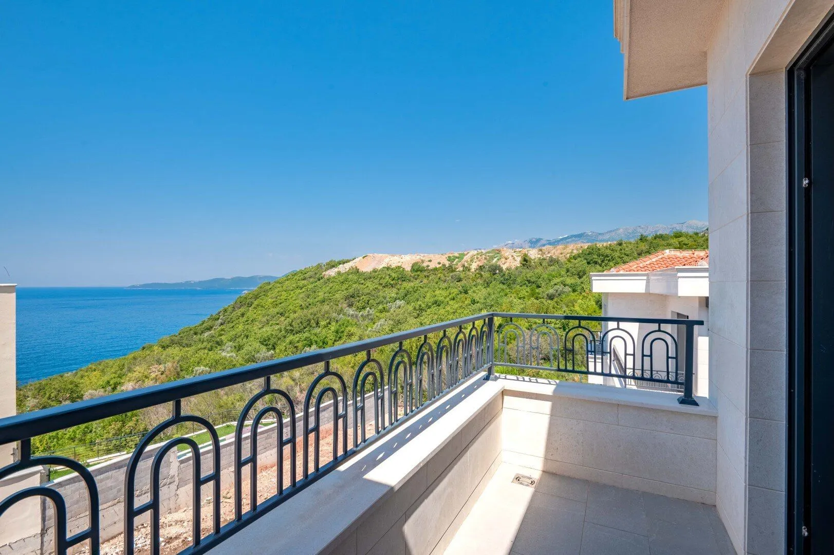 Prodaja, kuća, 318m², Budva, Crna Gora