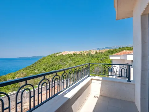 Sale, house, 318m², Reževići, Budva - image 78