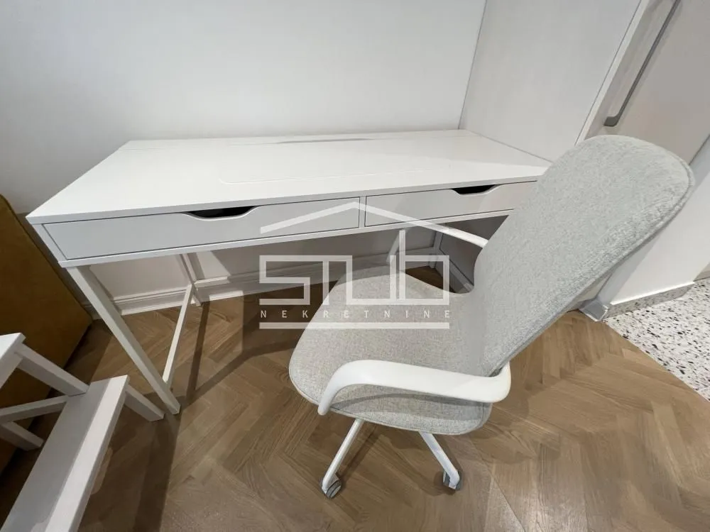 Sale, one bedroom apartment, 30m², Lion, Zvezdara Sve Podlokacije