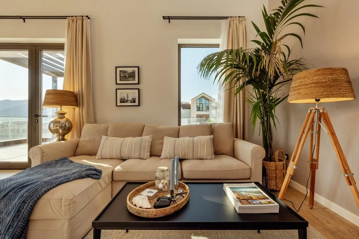 Prodaja, dvosoban stan, 179m², Porto Montenegro, Tivat