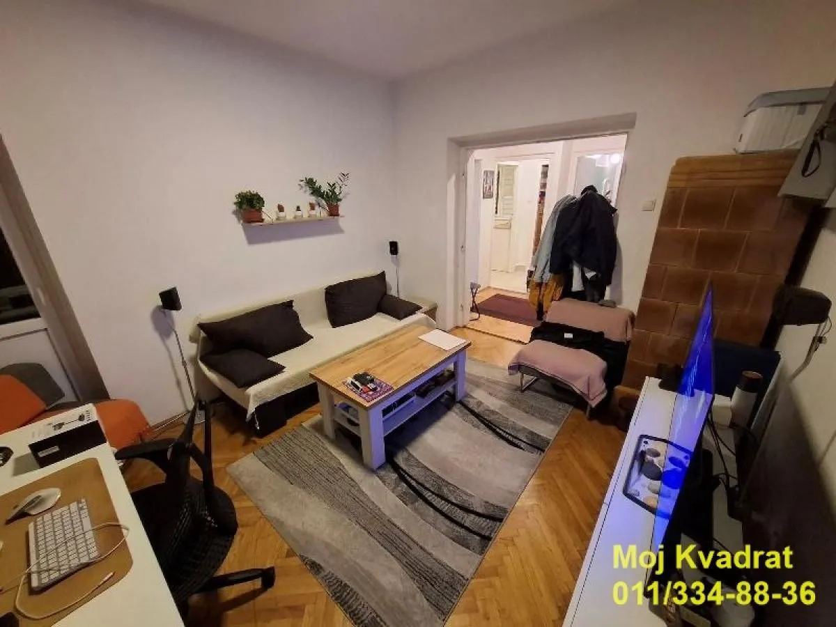 Prodaja, dvosoban stan, 59m², Zemun Gornji Grad, Zemun Sve Podlokacije