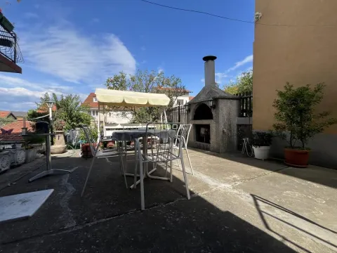 Rent, three bedroom apartment, 63m², Palilula, Niš - image 12