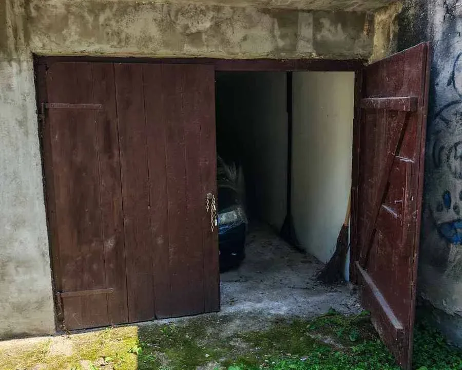 Prodaja, parking/garaža, 17m², Zemun Sve Podlokacije, Beograd