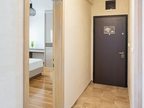 Sale, one bedroom apartment, 68m², Pržno, Budva - image 9