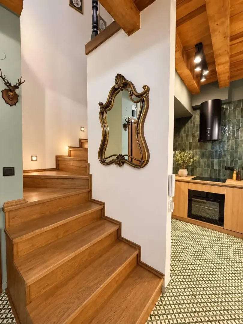 Sale, three bedroom apartment, 96m², Rozino, Budva