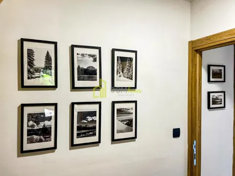 Prodaja, kuća, 70m², Borje, Žabljak - image 6