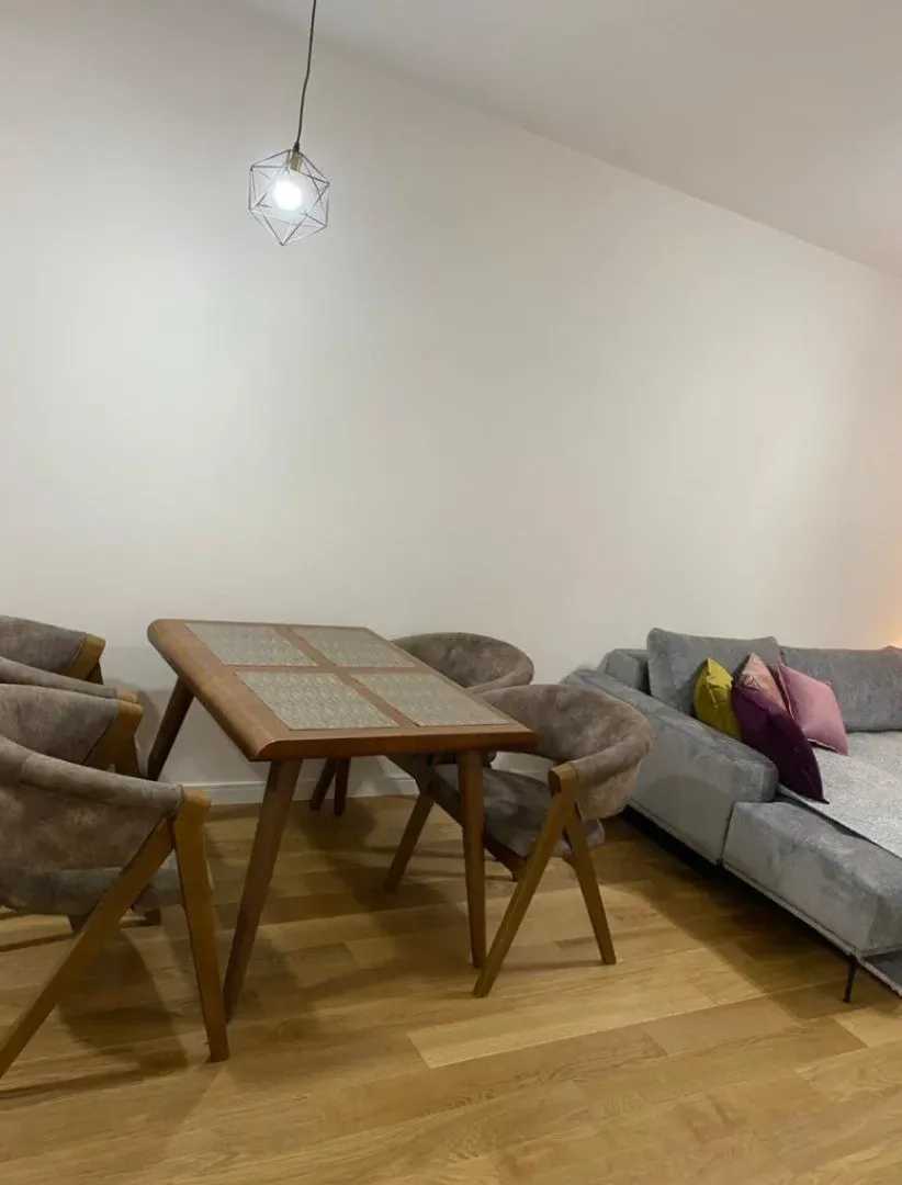 Prodaja, jednosoban stan, 49m², Central Point, Podgorica