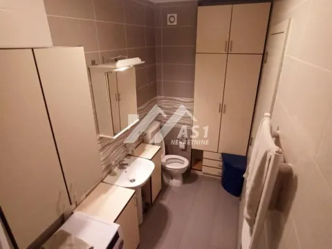 Izdavanje, trosoban stan, 52m², Nova Detelinara, Novi Sad Sve Podlokacije - image 10