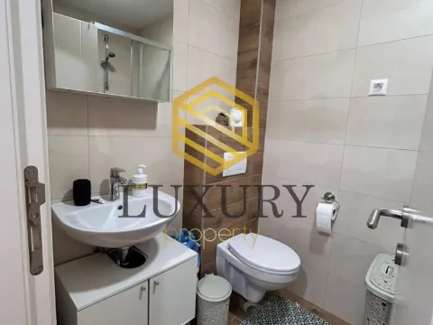 Rent, one bedroom apartment, 42m², Zabjelo, Podgorica - image 7