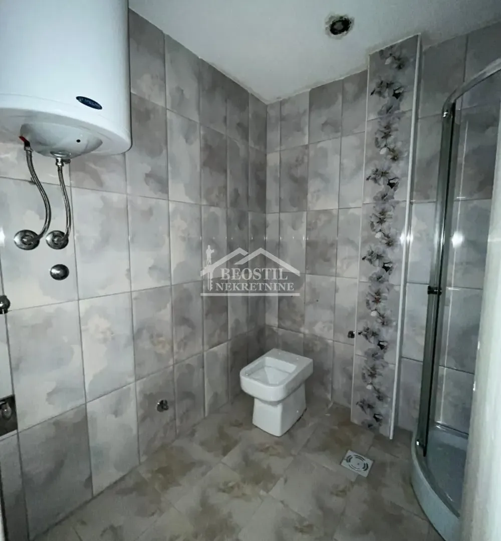 Prodaja, trosoban stan, 117m², Centar, Smederevo