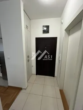 Izdavanje, jednosoban stan, 41m², Centar, Novi Sad - image 5