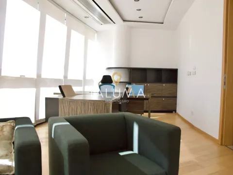 Izdavanje, poslovni prostor, 191m², Preko Morače, Podgorica - image 4