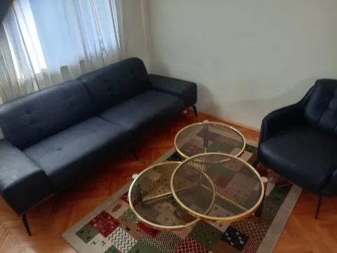 Izdavanje, dvosoban stan, 56m², Preko Morače, Podgorica - image 3