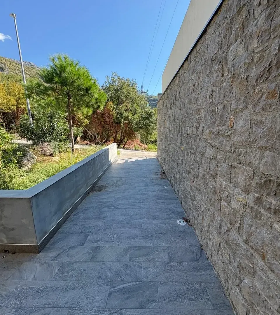 Sale, apartment, 42m², Budva, Crna Gora
