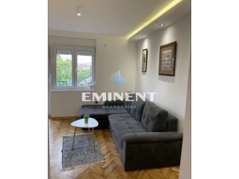 Rent, two bedroom apartment, 44m², Voždovačka Crkva, Voždovac Sve Podlokacije - image 2