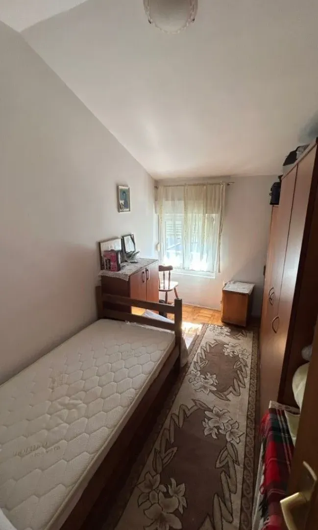 Prodaja, dvosoban stan, 56m², Masline, Podgorica