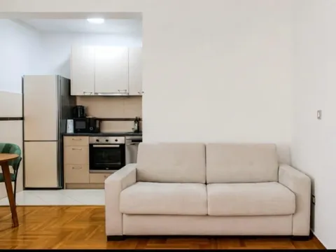 Sale, studio apartment, 40m², Rozino, Budva - image 11