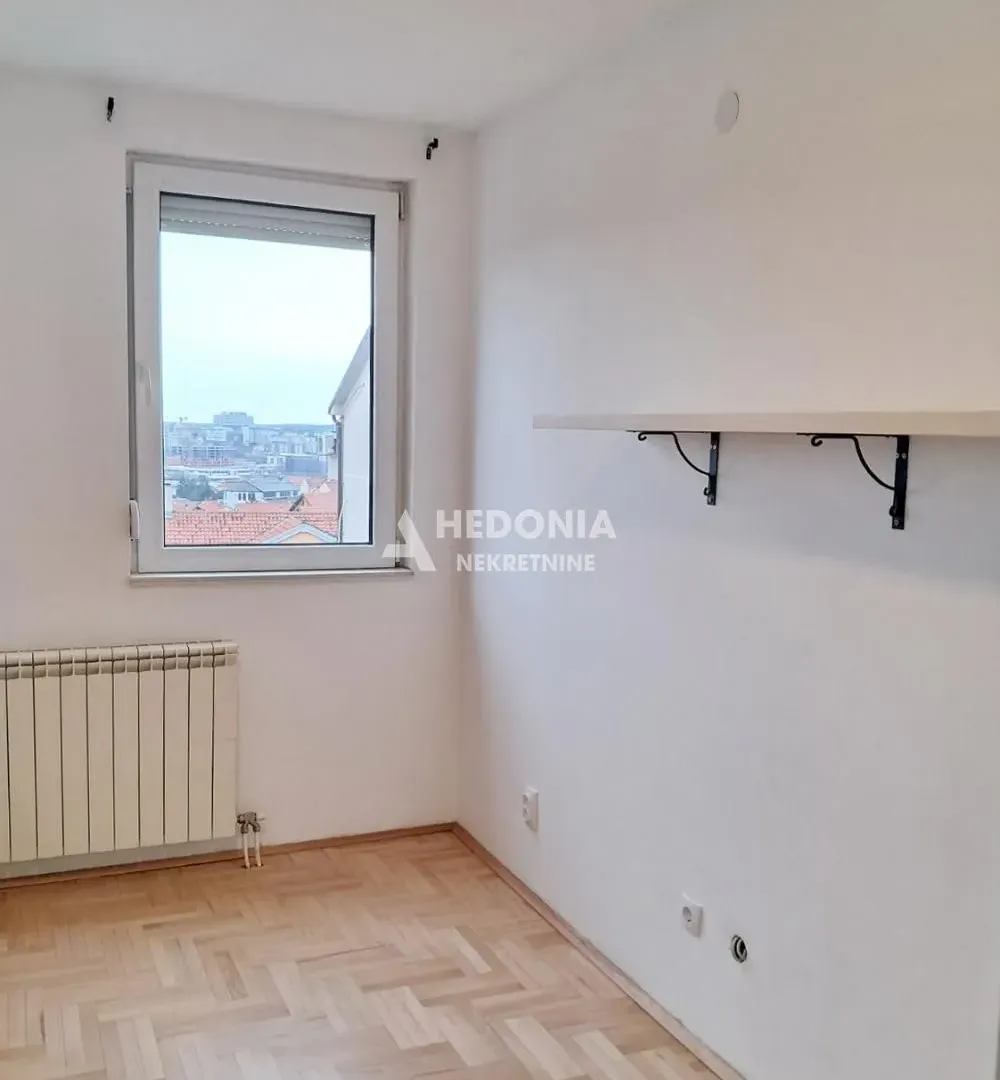 Sale, two bedroom apartment, 48m², Vojvode Vlahovica, Beograd